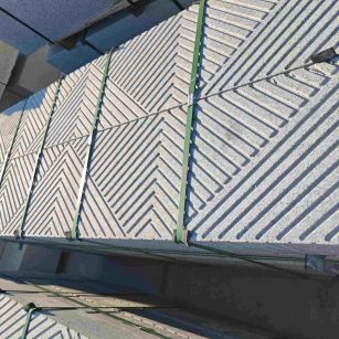 拉萨芝麻白石材雕刻定制