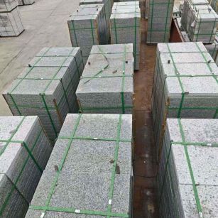 拉萨芝麻白地铺板  地铺石