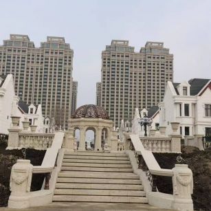 拉萨黄金麻工程案例