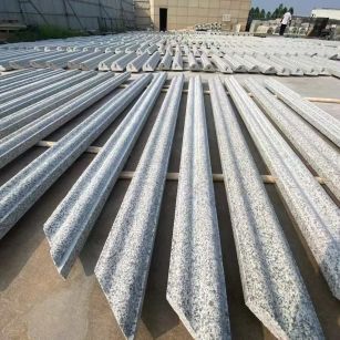 拉萨 别墅异形线条 异形定制