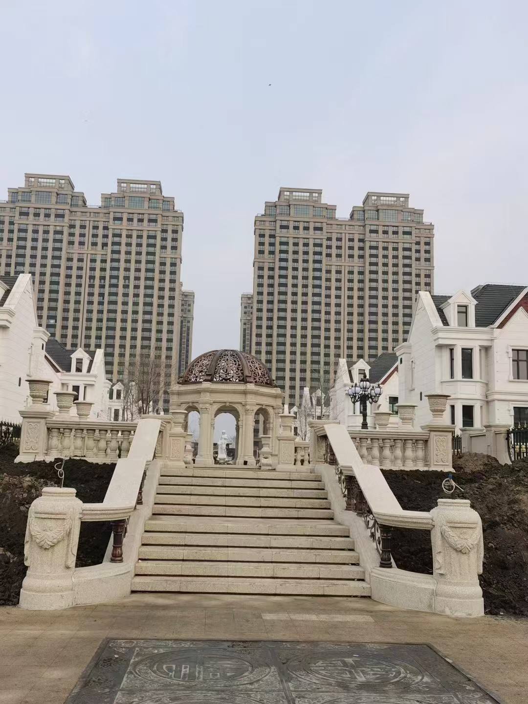 拉萨黄金麻工程案例