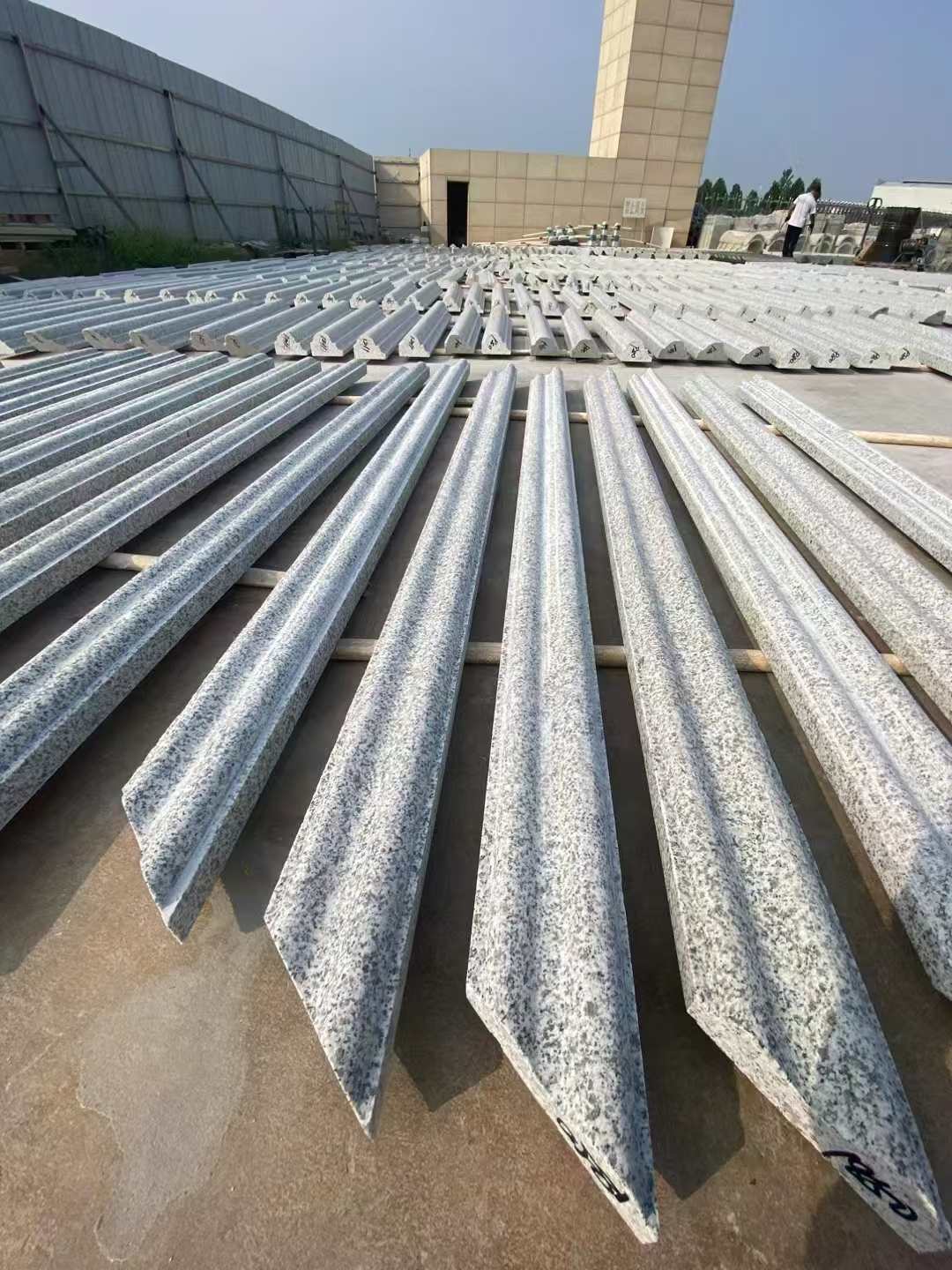 拉萨 别墅异形线条 异形定制